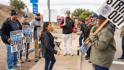 Supporting Workers